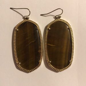 Kendra Scott Danielle earrings